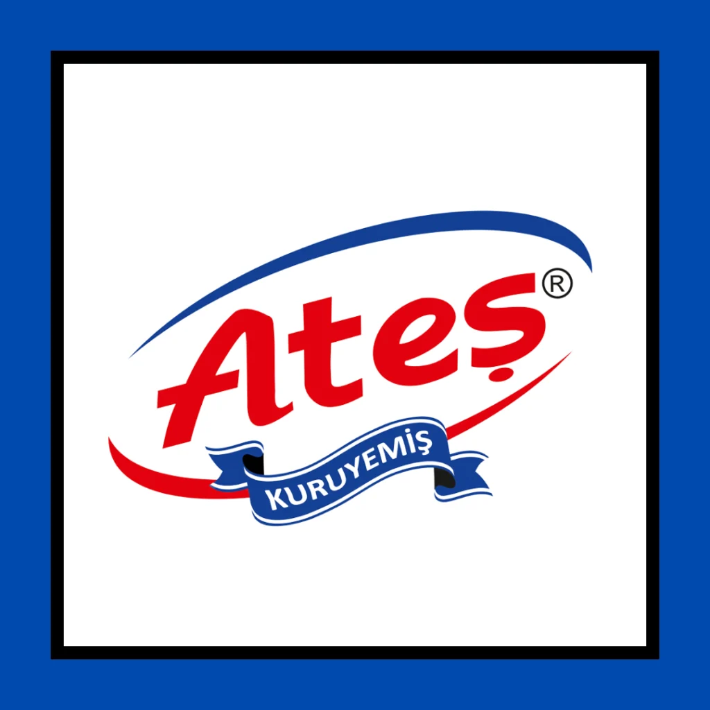 Ateş Kuruyemiş