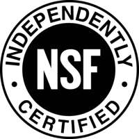 MeeyClean NSF