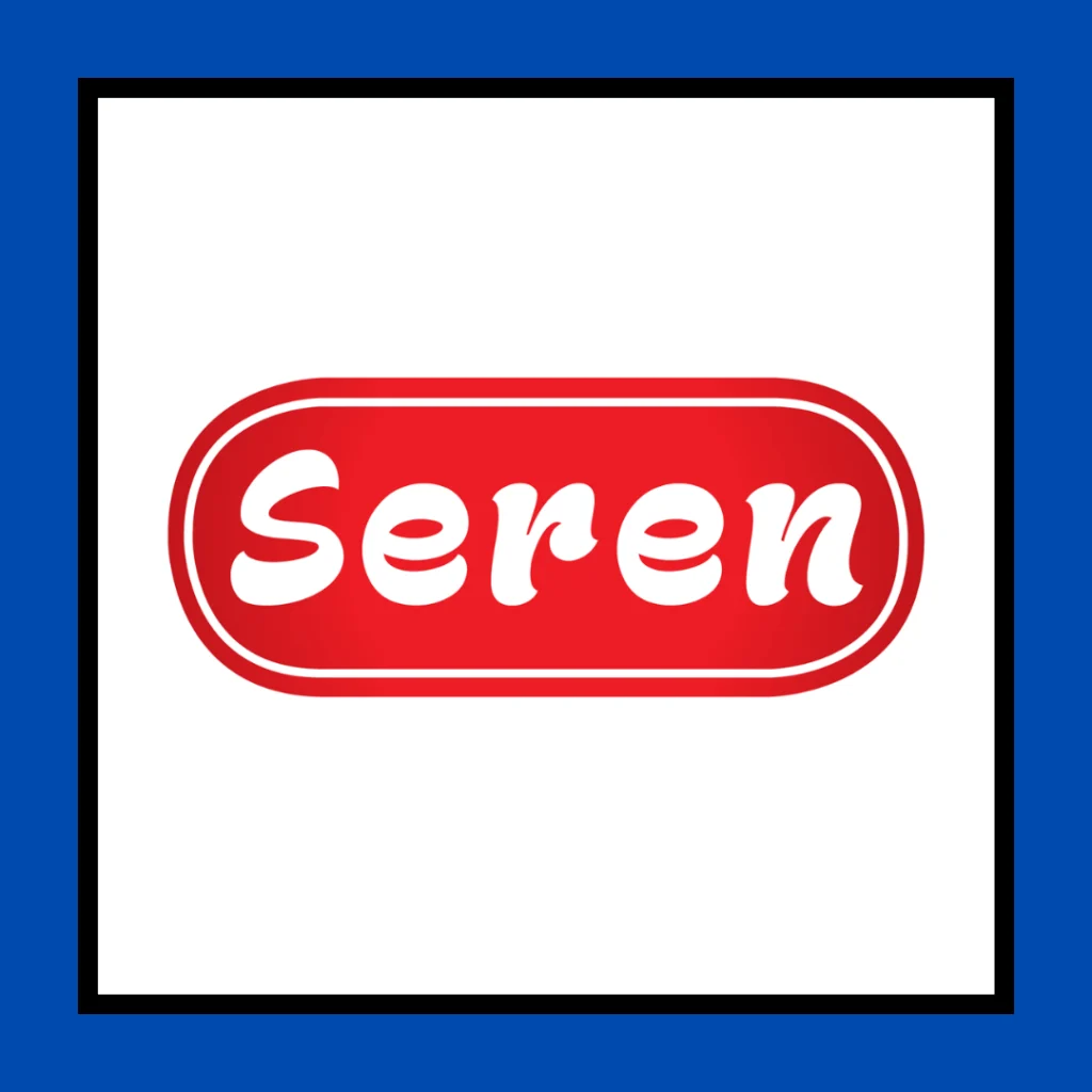Seren Süt Ürünleri