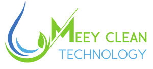 Meey Clean Teknoloji Logo